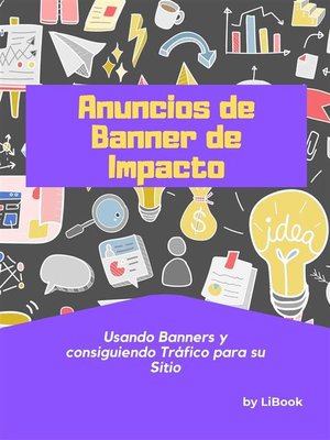 cover image of Anuncios de Banner de Impacto